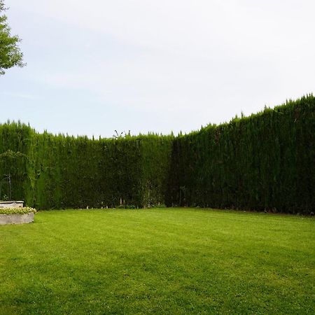 Bed and Breakfast Casina Mozart Lecce Magliano Exterior foto