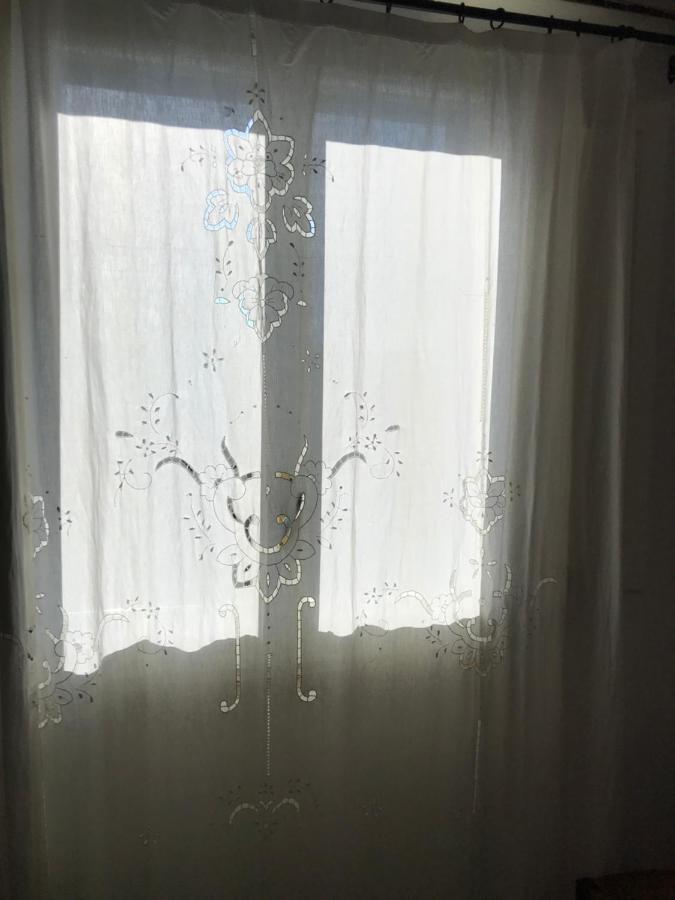 Bed and Breakfast Casina Mozart Lecce Magliano Exterior foto