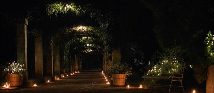 Bed and Breakfast Casina Mozart Lecce Magliano Exterior foto