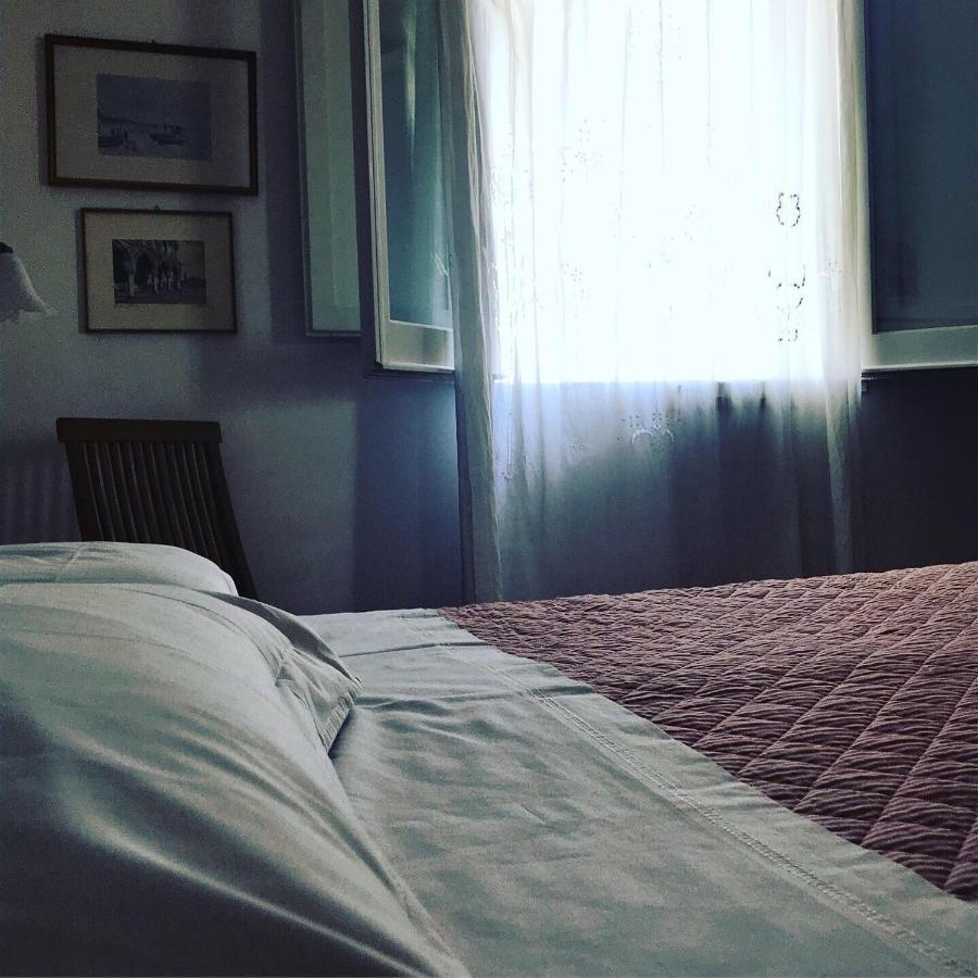 Bed and Breakfast Casina Mozart Lecce Magliano Exterior foto