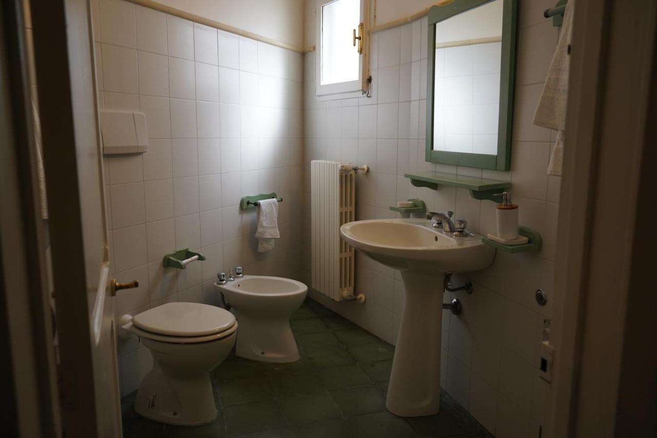 Bed and Breakfast Casina Mozart Lecce Magliano Exterior foto